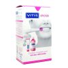 Vitis Empfindliches Zahnfleisch Pack Zahnpasta 100 ml + Mundspülung 500 ml