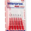 Vitis Interpox Miniconico 6 Unità