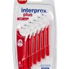 Vitis Interprox Plus Miniconico 6 Unidades