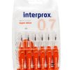 Vitis Interprox Super Mikro 6 Einheiten
