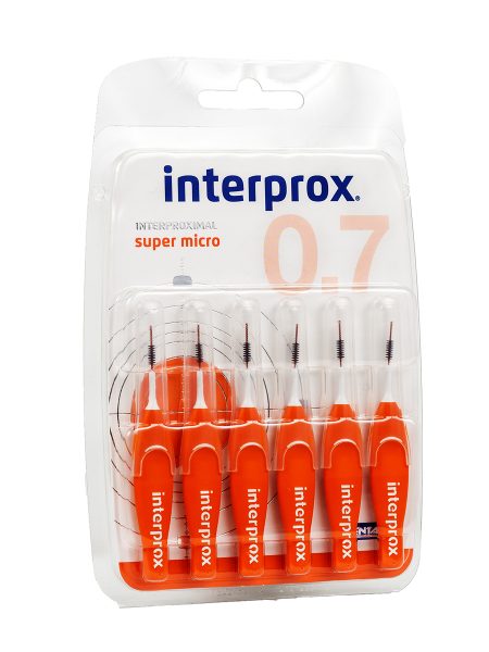 Vitis Interprox Super Micro 6 Unità