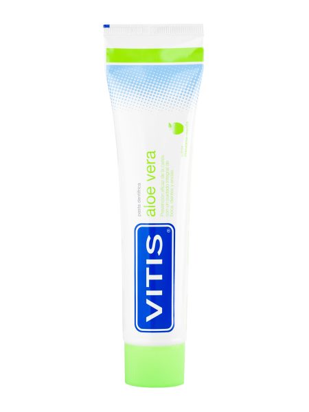 Vitis Pasta Sabor Manzana 125 ml