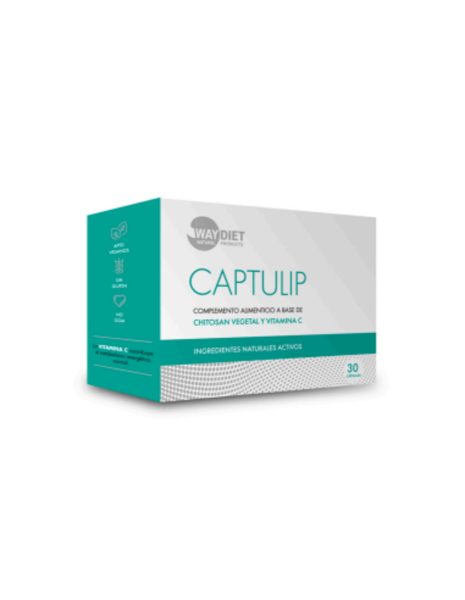WAIDIET WAY DIET 30 capsule