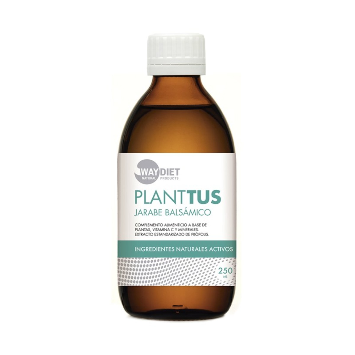 Way Diet Planttus – 250ml