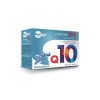 Waydiet Q10 + Βιταμίνη E 30 Κάψουλες Waydiet