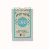 Webotanix Σαπούνι στερεό CBD βιολογικό – 100g