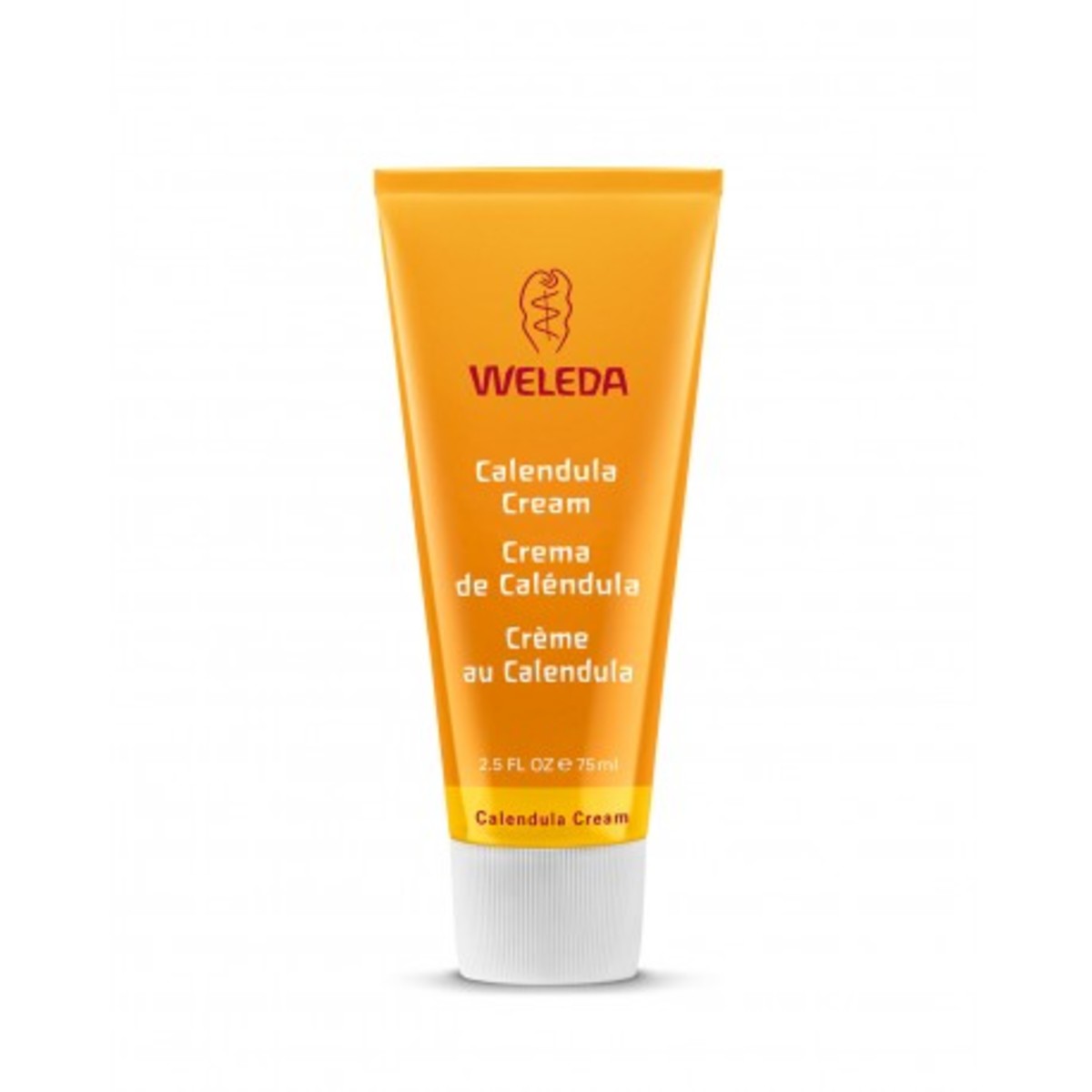 WELEDA Crema de Caléndula 75 ml
