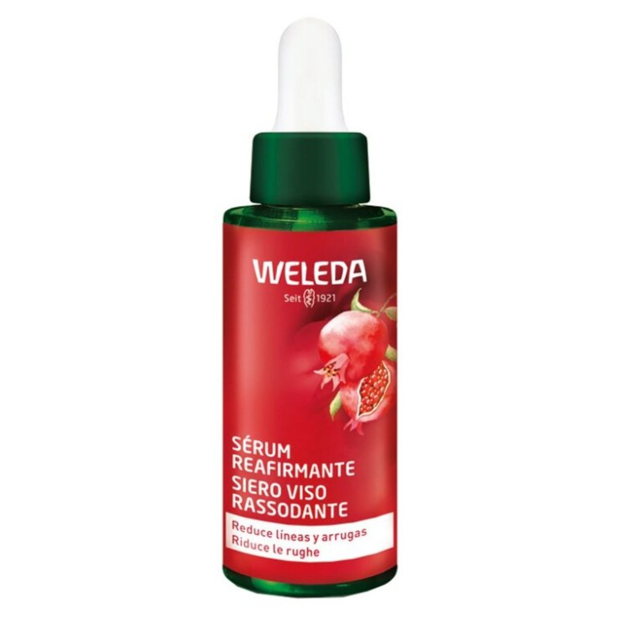 Weleda Sérum Reafirmante Granada – 30ml
