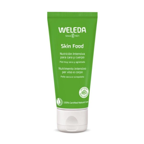 WELEDA Skin Food Crema di Piante Medicinali 30 ml