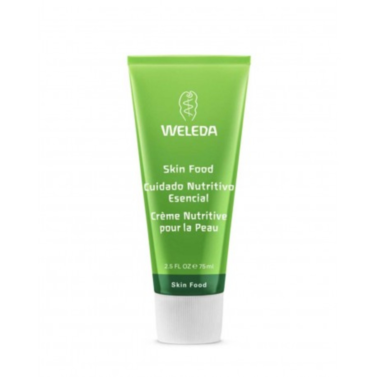 WELEDA Skin Food Creme de Plantas Medicinais 75 ml