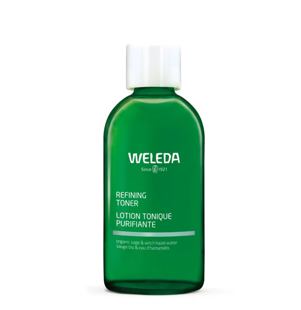 Weleda Tónico Perfeccionador – 150ml