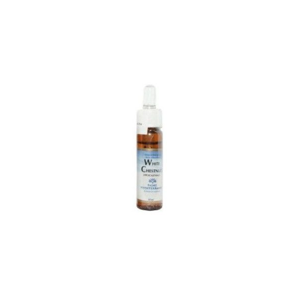 Blanc Châtaigne Castaño blanc – Forza Vitale – 10ml