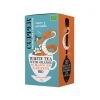 Tè Bianco Con Arancia Bio 20 Bolsascupper