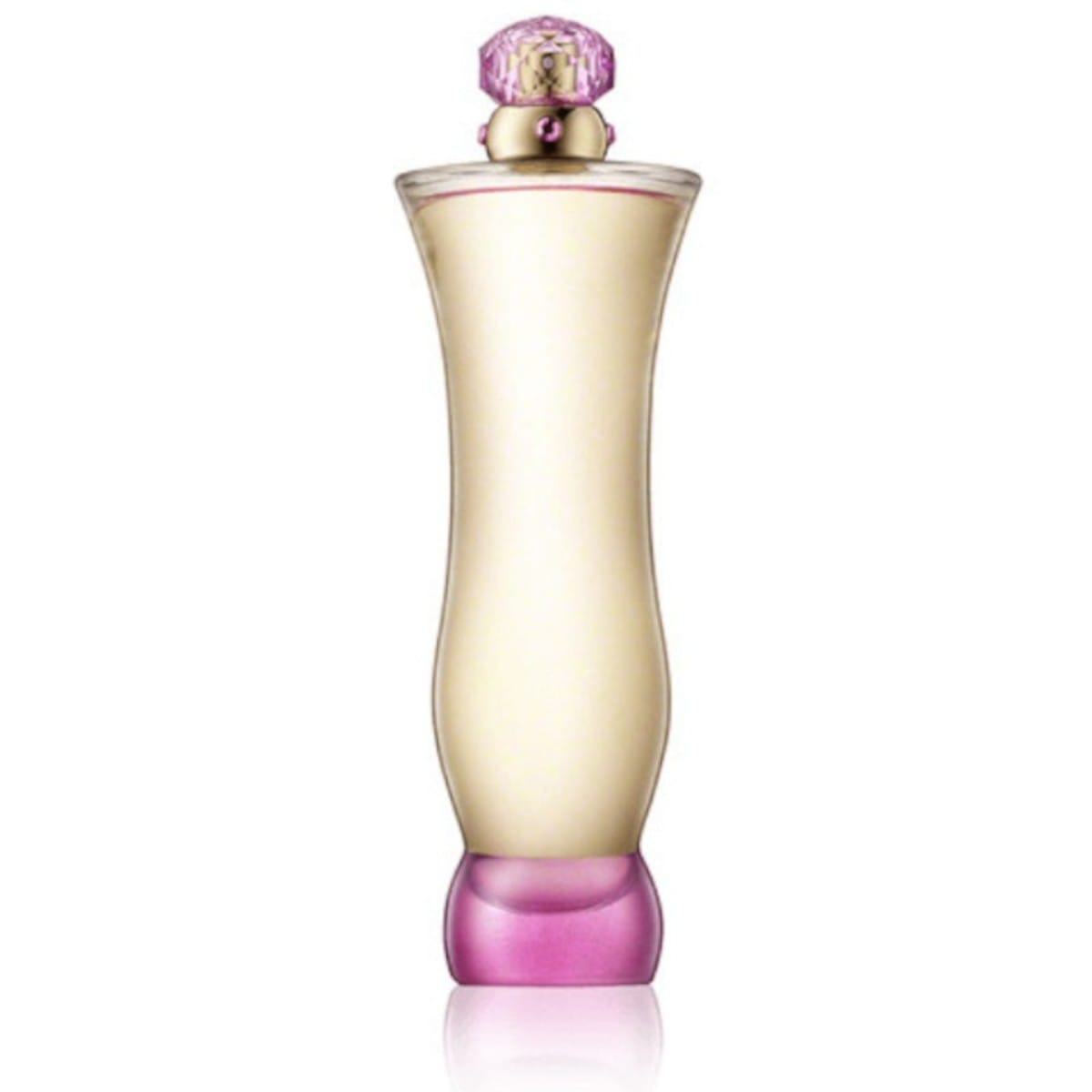 Woman Eau de Parfum – 100ml