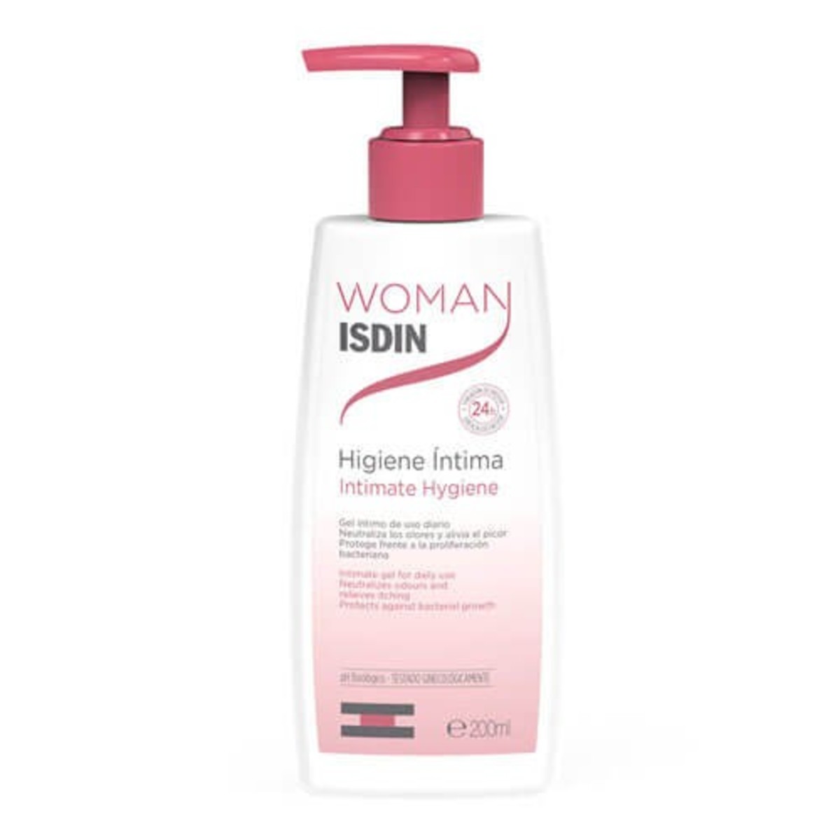 Woman Isdin Higiene Int – 200ml