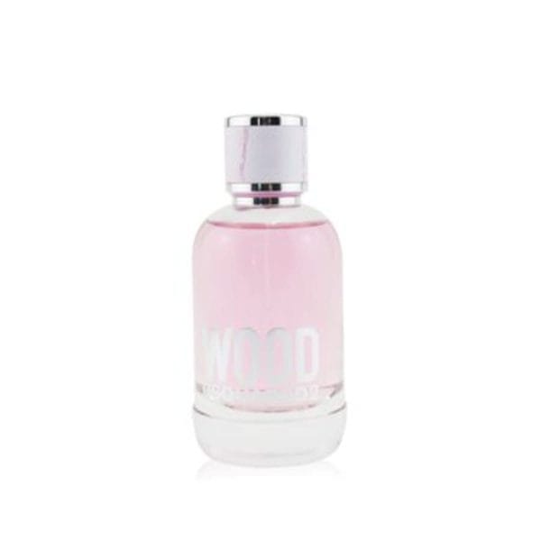 Wood Pour Femme Eau de Toilette vaporizador – 100ml