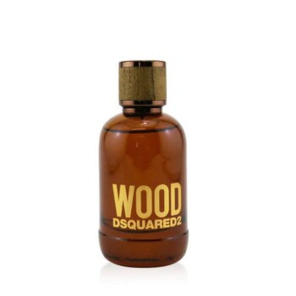Wood Pour Homme EDT Sprühflakon – 100ml