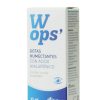 Wopsgotas Feuchtigkeitsspendend mit Hyaluronsäure 10 ml