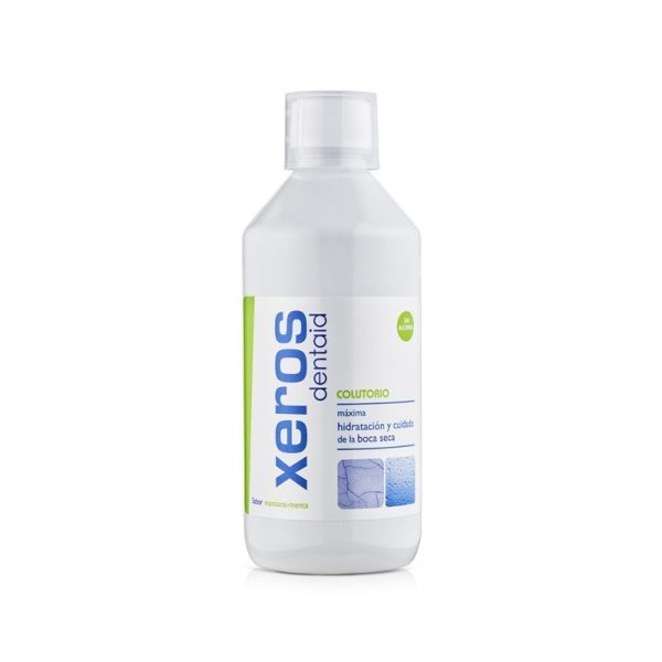 Xeros Dentaid Collutorio – 500ml