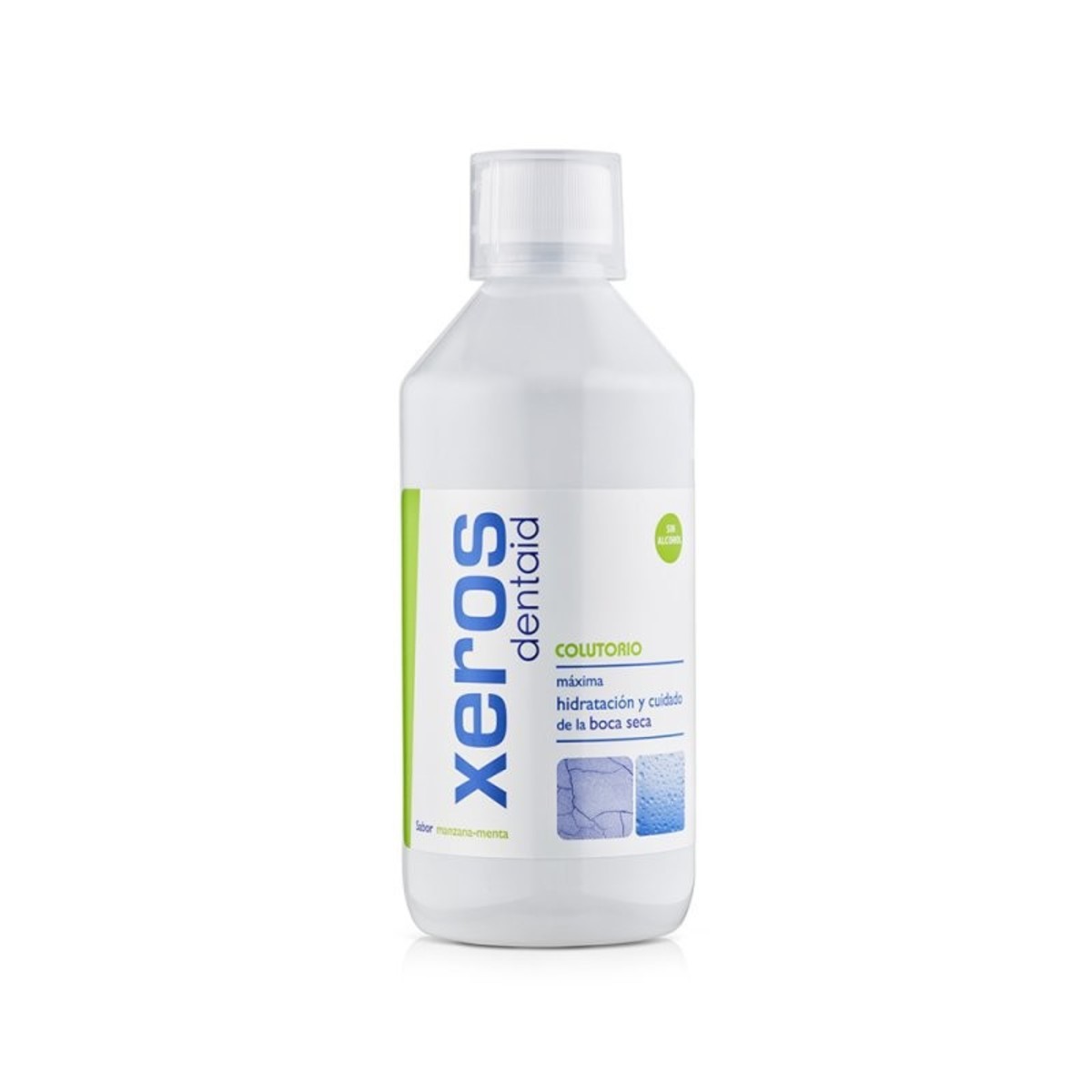 Xeros Dentaid Colutorio – 500ml
