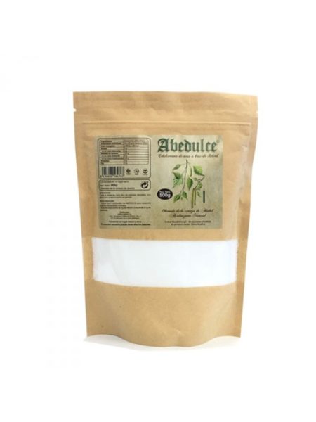 Xilitol Berken Suiker Poeder 500 Mg Abedulce