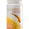 Xls Medical Max Strength 120 Comprimidos