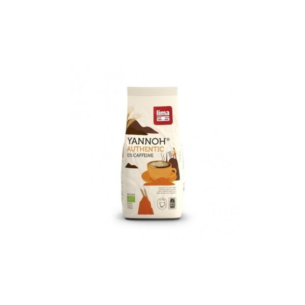 Yannoh Original Filter Biolima – 500g