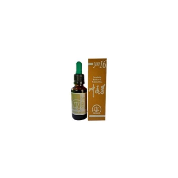 Yap 16 Bi Calor-Humedad Equisalud – 31ml