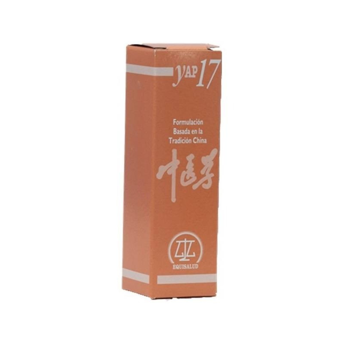 Yap 17 17 Bi Frío-Humedad Equisalud – 31ml