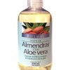 Ynsadiet Aceite almendras + Aloe – 250ml