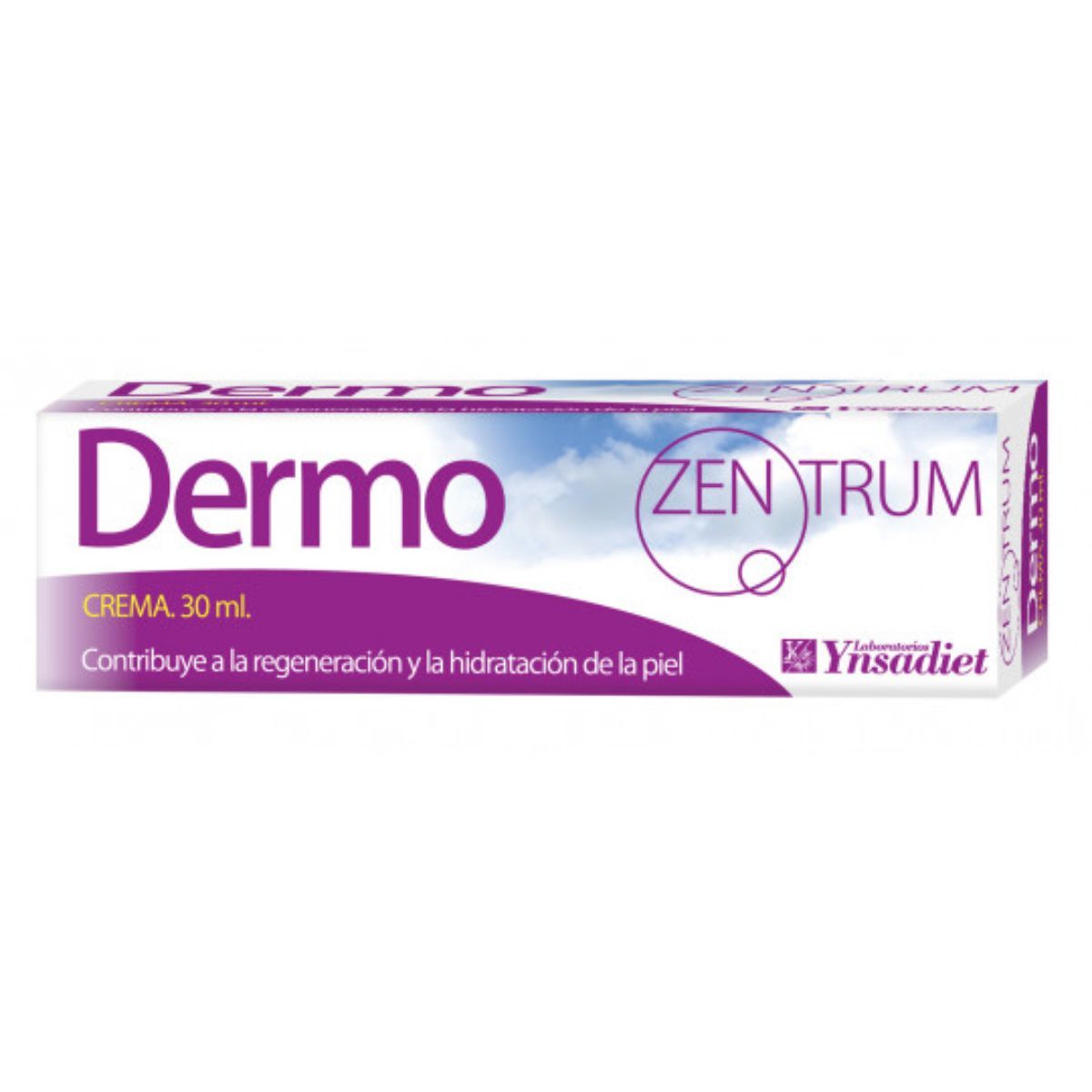 Ynsadiet Crema Dermo Zentrum – 30g