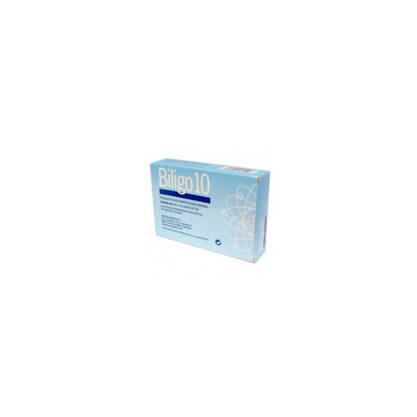 Yodo 10 Perlas Plantis – 2ml