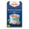 Yogi Bons Sonhos 17 Sachês 1,r – 8g