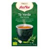 Yogi Tea Armonia Grüner Tee 17 Beutel