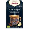 Yogi Tea Chai Doce 17 Infusões de r – 2g