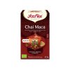 Yogi Tea Chai Maca Organic 17 Sachets