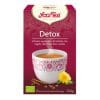 Yogi Tea Entgiftung 17 Beutel