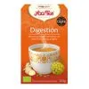 Yogi Tea Digestion 17 Αποστάγματα