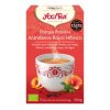 Yogi Tea Θετική Ενέργεια Μαύρα Βατόμουρα Χίβα 17 Αποστάγματα