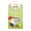 Yogi Tea Equilíbrio Alcalino 17 Sachês 2, – 1g