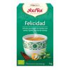 Yogi Tea Felicita 17 Zakjes – 30g