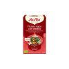 Yogi Tea Fruits Rouges 17 sachets