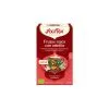 Yogi Tea Rode Vruchten 17 zakjes