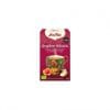 Yogi Tea Hibisco Y Jengibre 17 Filtros r – 2g