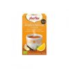 Yogi Tea Jengibre/vainilla/naranja 17 Bolsitas – 2g