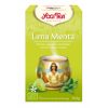 Yogi Tea Menthe Citron vert 17 Filtres 1,r – 8g