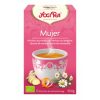 Yogi Tea Mulher 17 Infusões