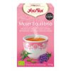 Yogi Tea Donna Equilibrio 17 Infusi