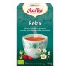 Yogi Tea Relaxamento 17 Bolsitas
