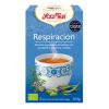 Yogi Tea Respiração 17 Sachês